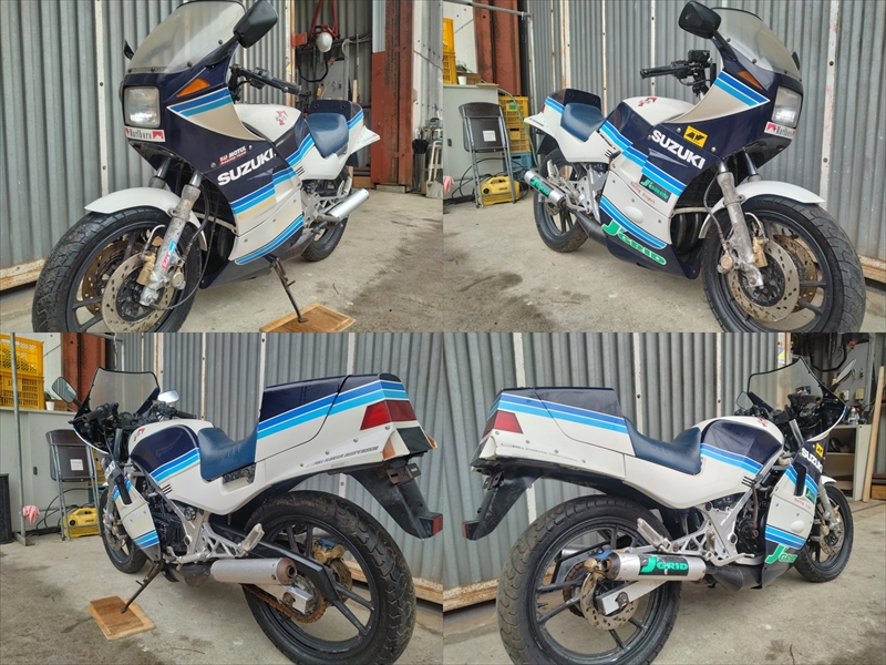 車体画像②